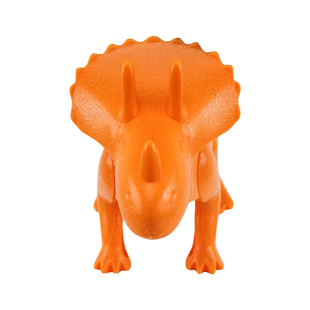 Dinosaur Triceratops Taco Holder