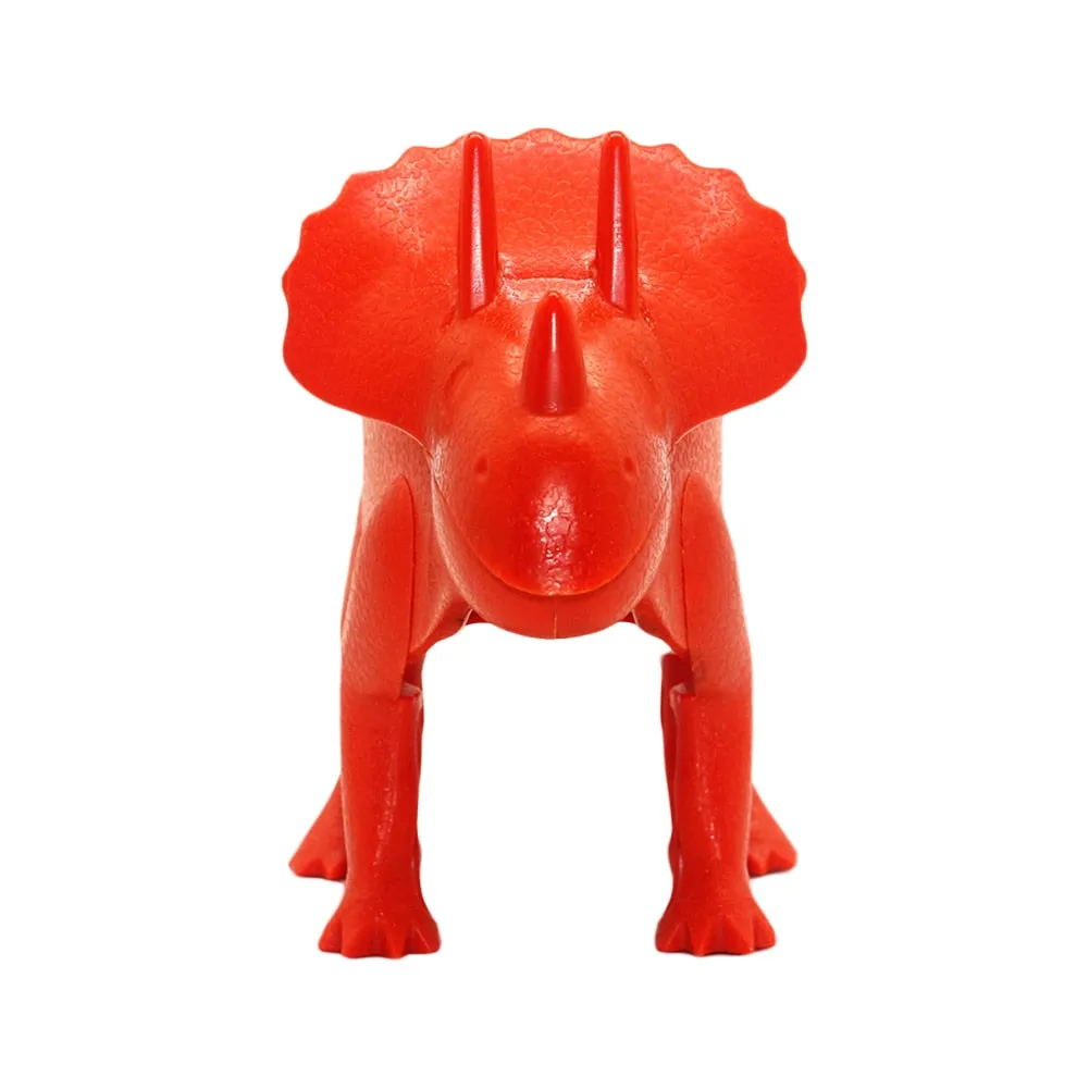 Dinosaur Triceratops Taco Holder