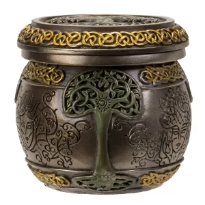 DISC-MOTHER MAIDEN AND CRONE BOX C/24