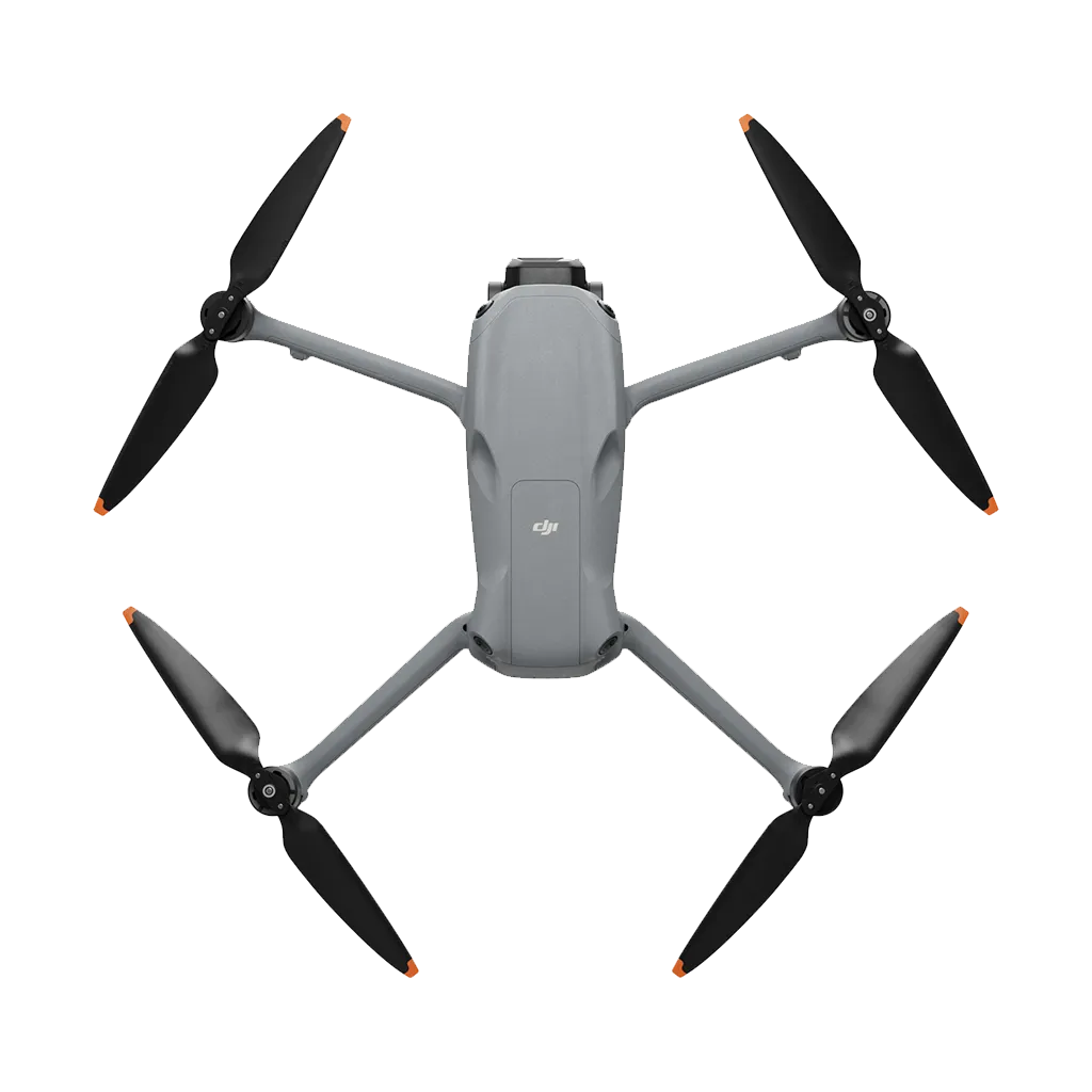 DJI Air 3S Drone Fly More Combo with RC 2 Remote Controller