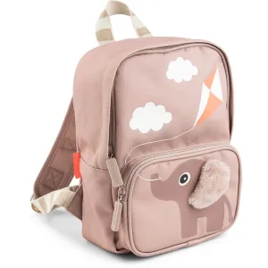 DonebyDeer Powder Canvas Children's Backpack Elphee