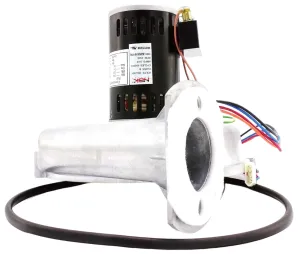 Draft Inducer Blower Motor 208-230V 3500 RPM 1/12HP Replaces Fasco A272