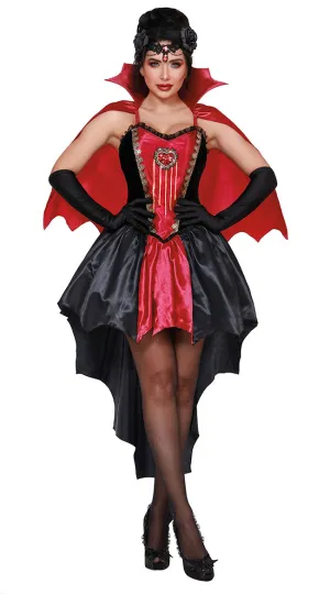 Drop Dead Beautiful Costume