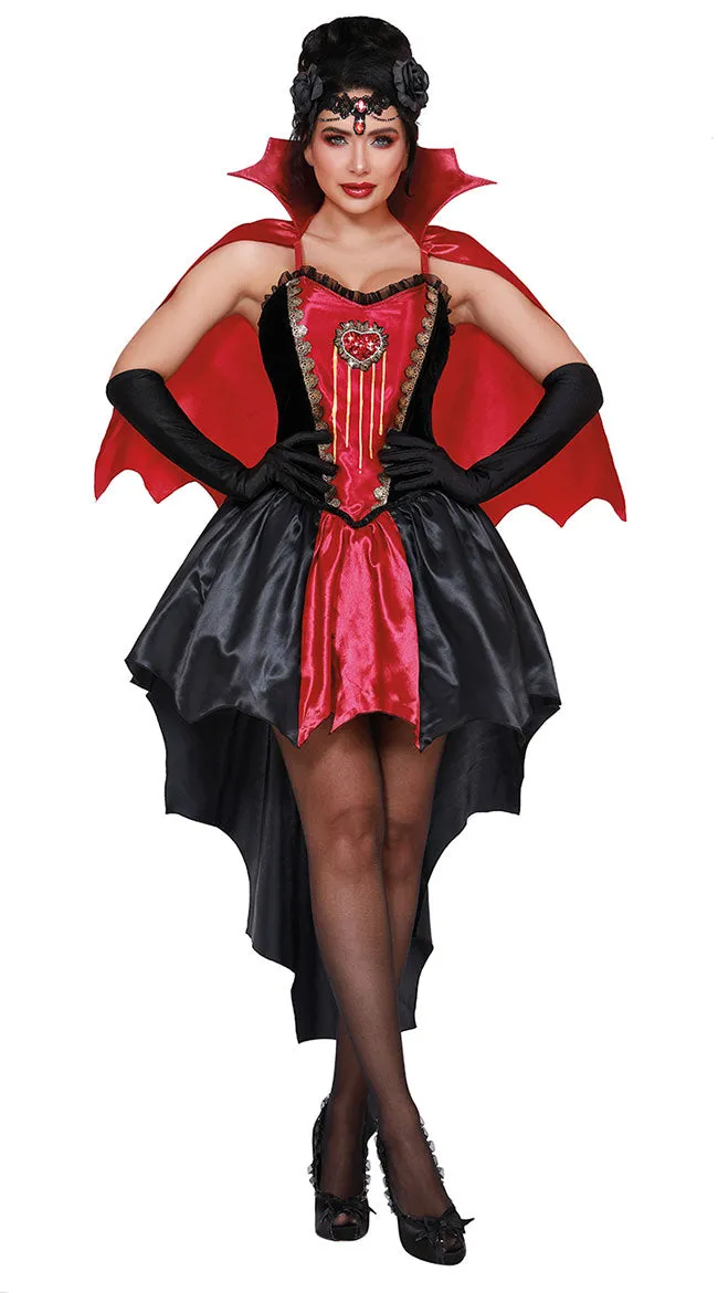 Drop Dead Beautiful Costume
