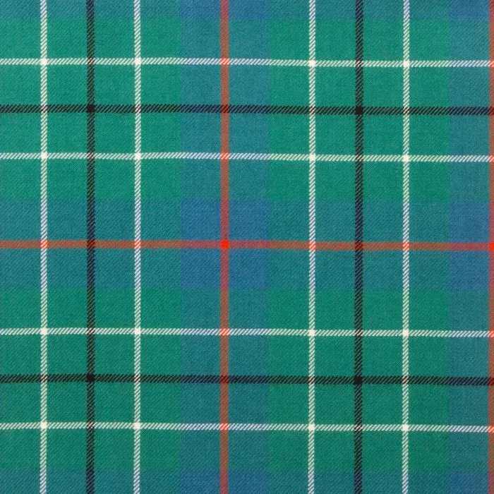 Duncan Ancient Lightweight Tartan