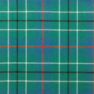 Duncan Ancient Lightweight Tartan