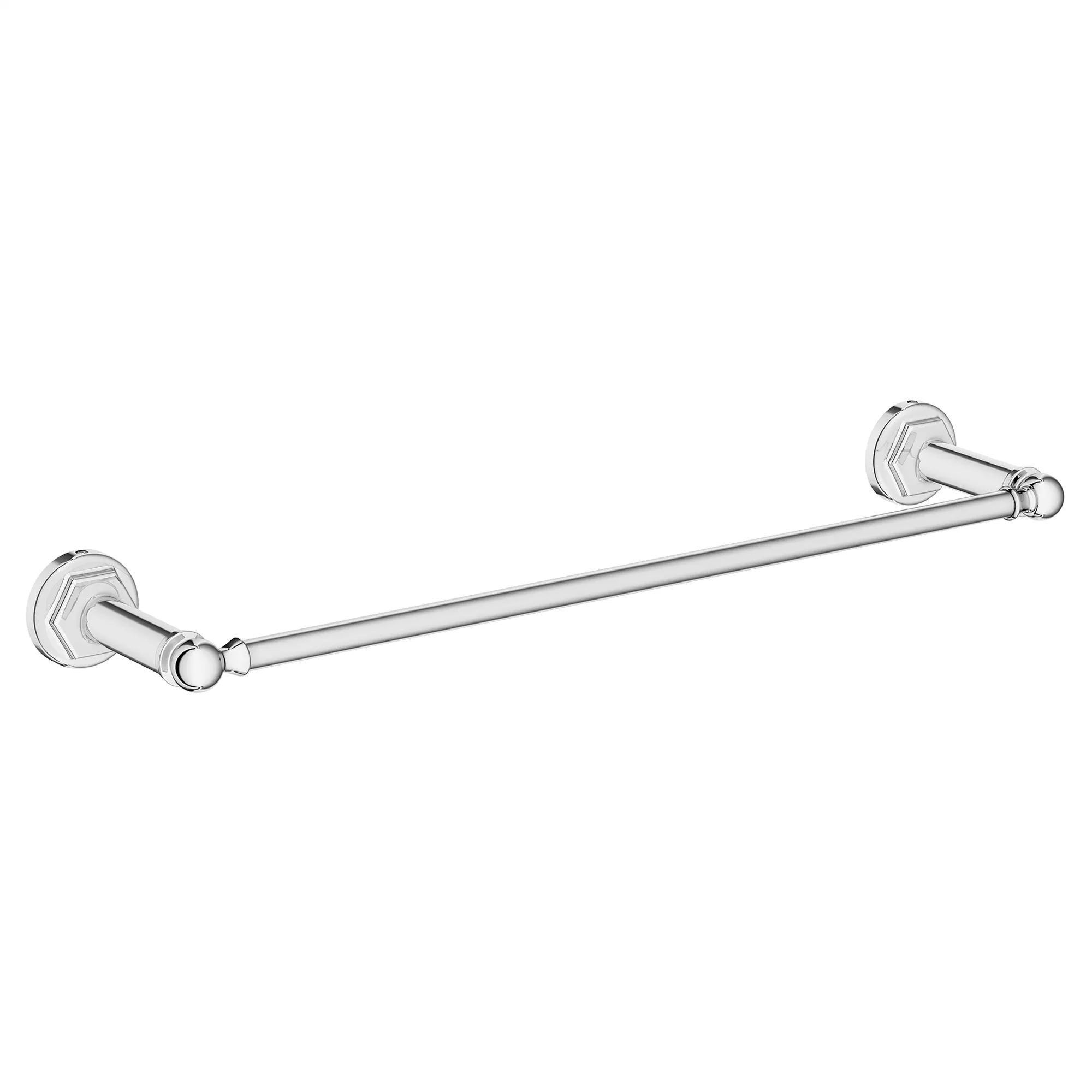 DXV BATHROOM ACCESSORIES - OAK HILL TOWEL BAR 18"