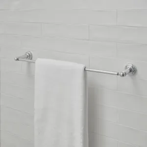 DXV BATHROOM ACCESSORIES - OAK HILL TOWEL BAR 18"