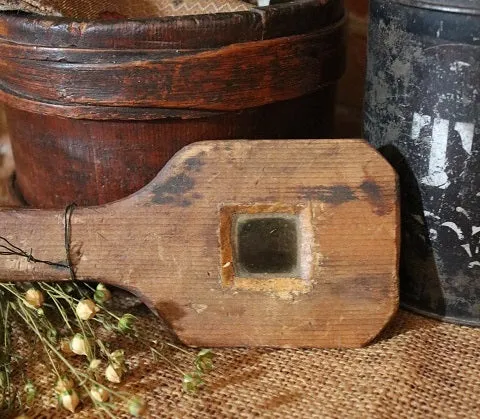 Early Bee Box Cover Unique