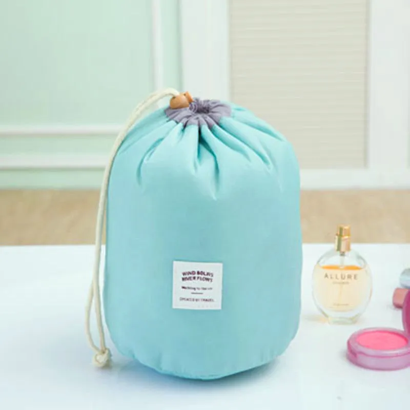 Easy on the go Waterproof Cosmetic Makeup Travel Bag