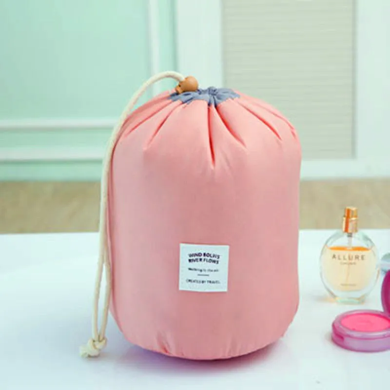 Easy on the go Waterproof Cosmetic Makeup Travel Bag