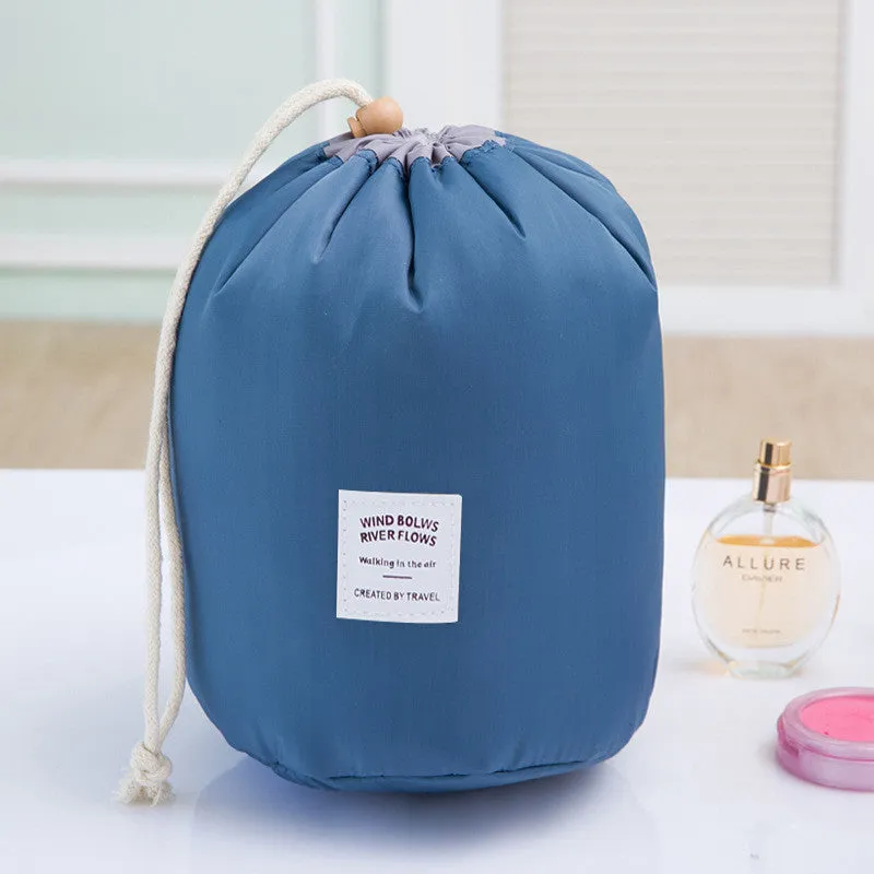 Easy on the go Waterproof Cosmetic Makeup Travel Bag