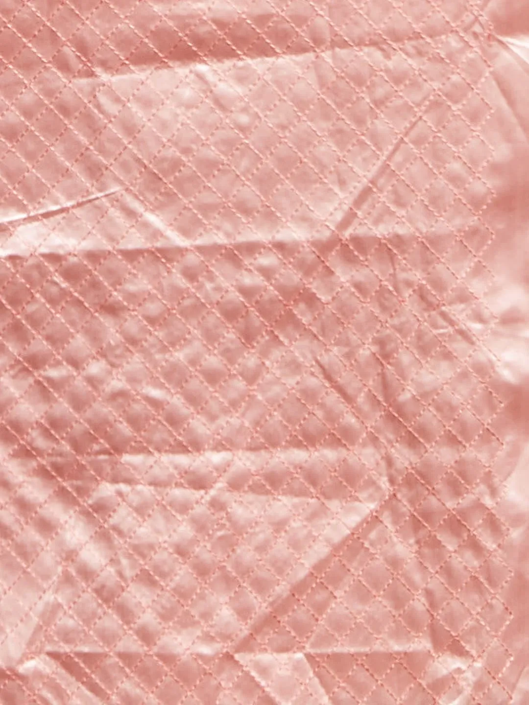 Elegant Pink And Multi-Color Tissue Saree With Golden Border