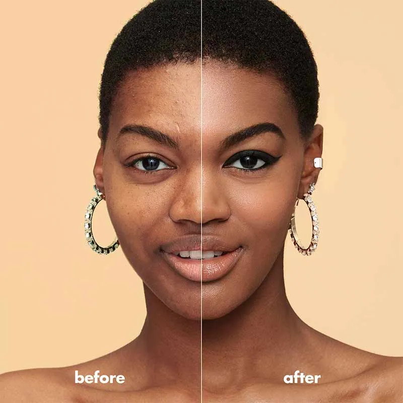 e.l.f. Luminous Putty Primer