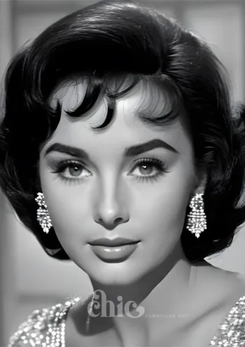 Elizabeth Taylor