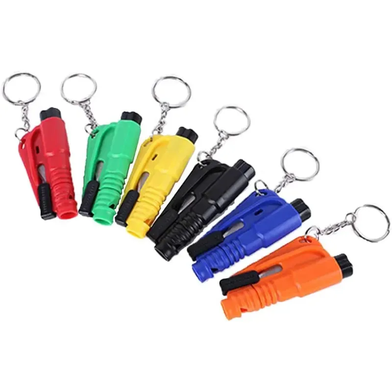 Emergency Car Escape Gadget