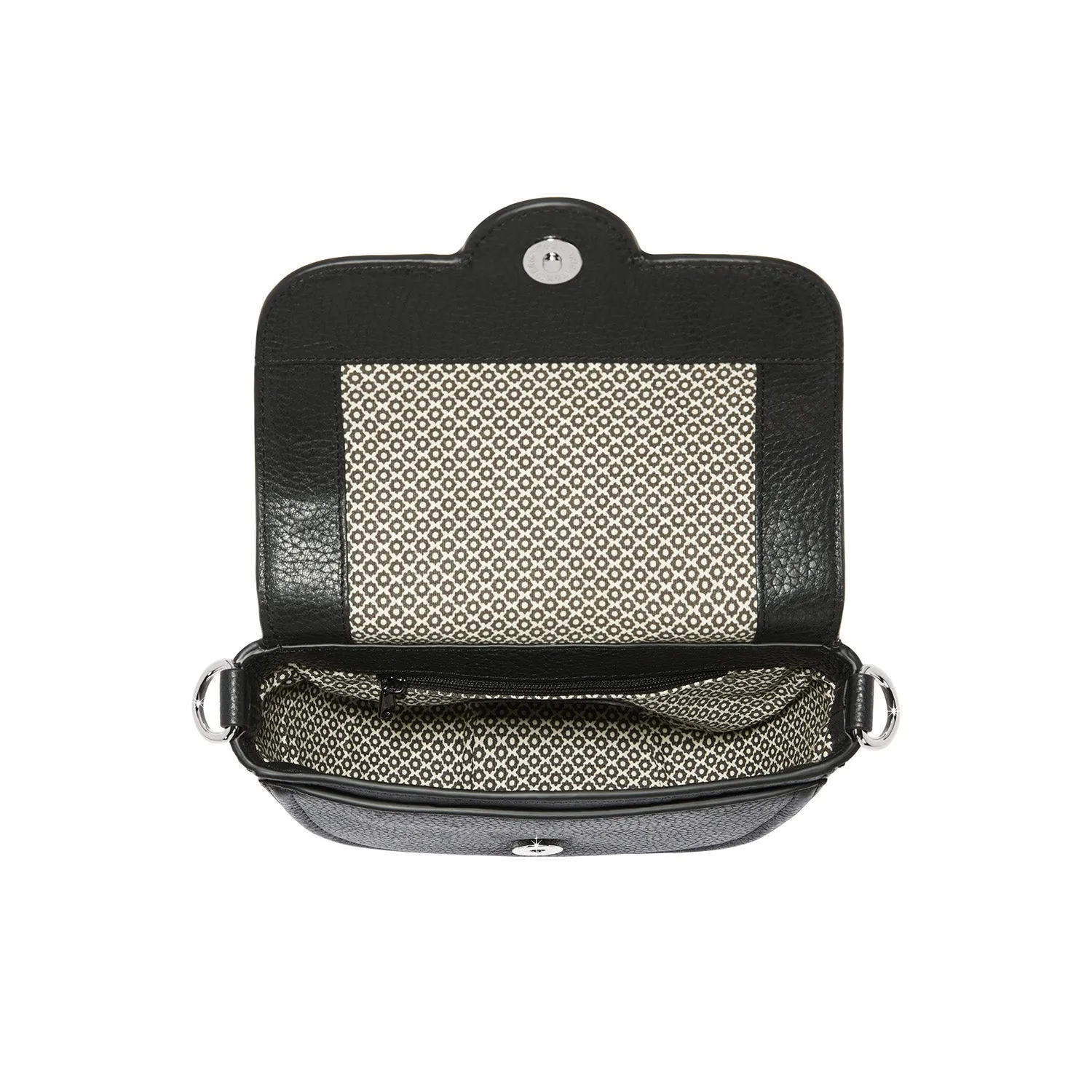 Emmie Flap Bag - H16393
