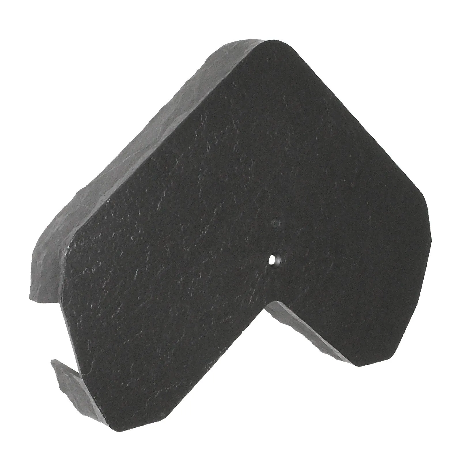 Envirotile Slate Gable End Cap