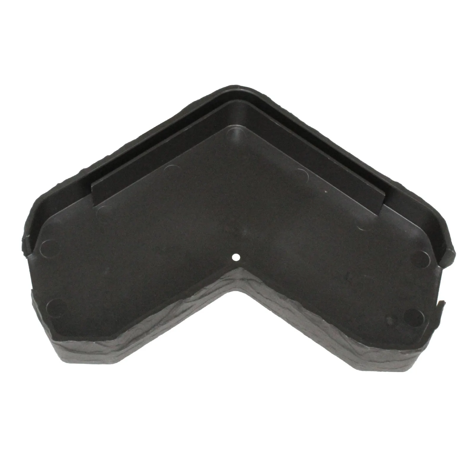 Envirotile Slate Gable End Cap