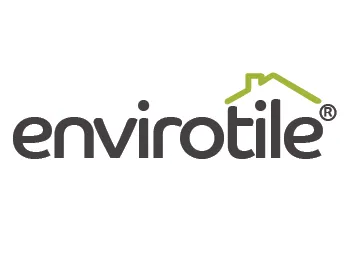 Envirotile Slate Gable End Cap