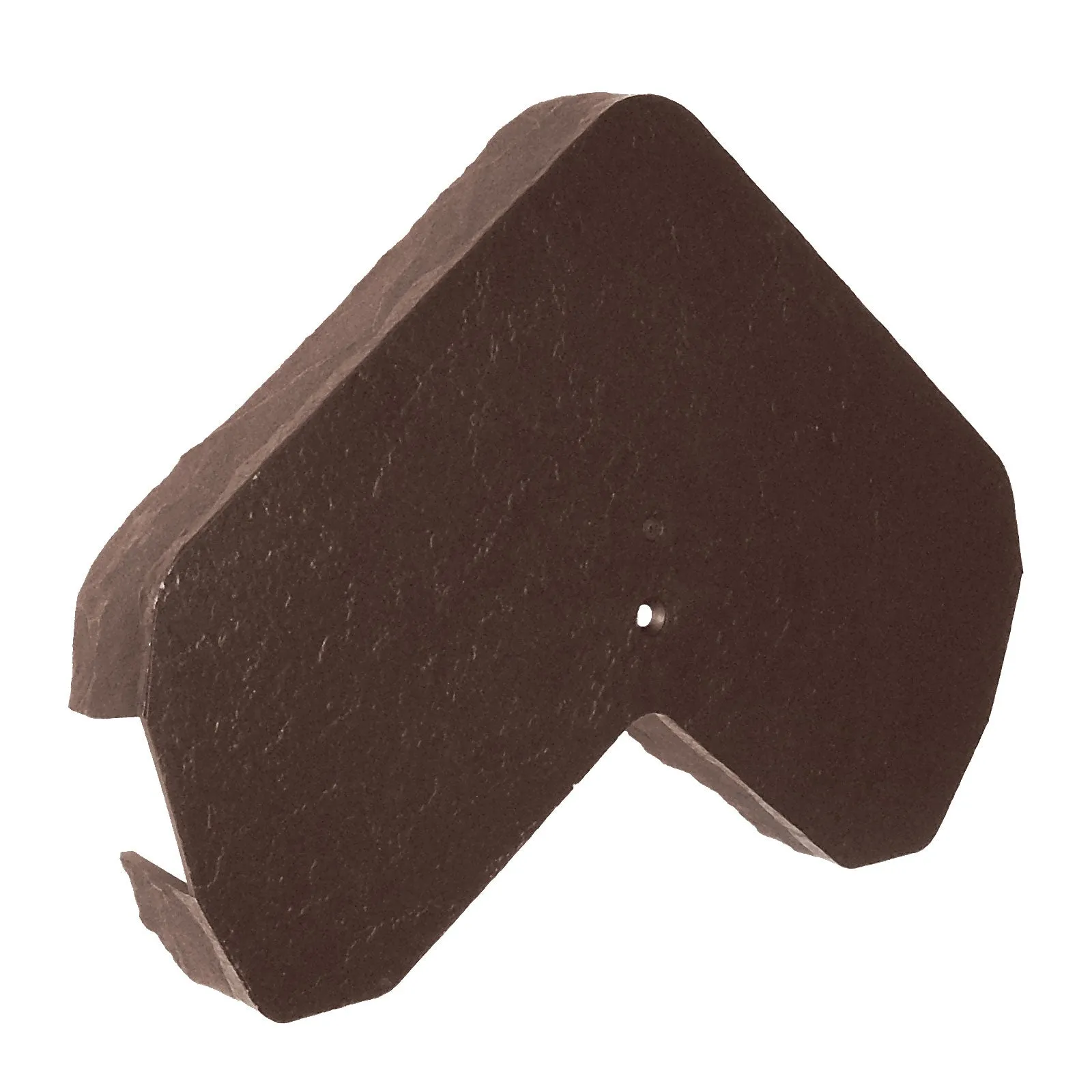 Envirotile Slate Gable End Cap