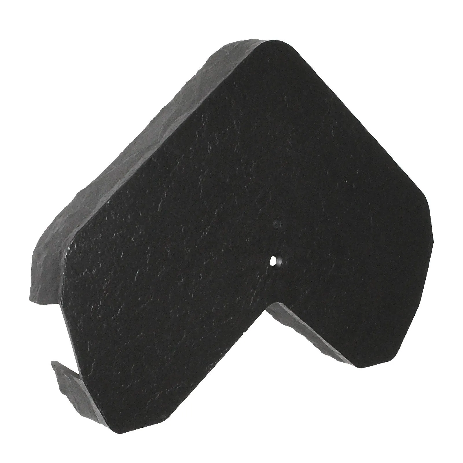 Envirotile Slate Gable End Cap