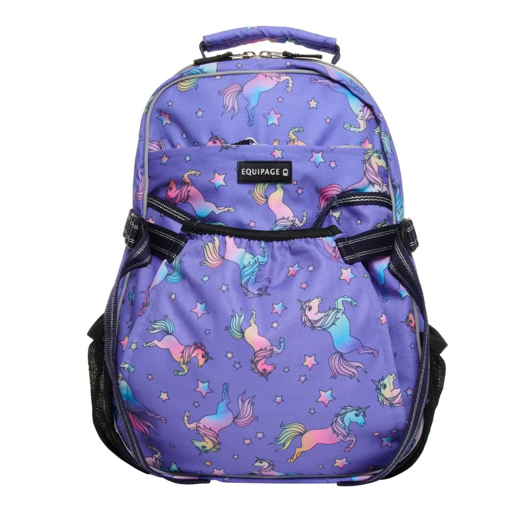 EQ Klara Dot Backpack