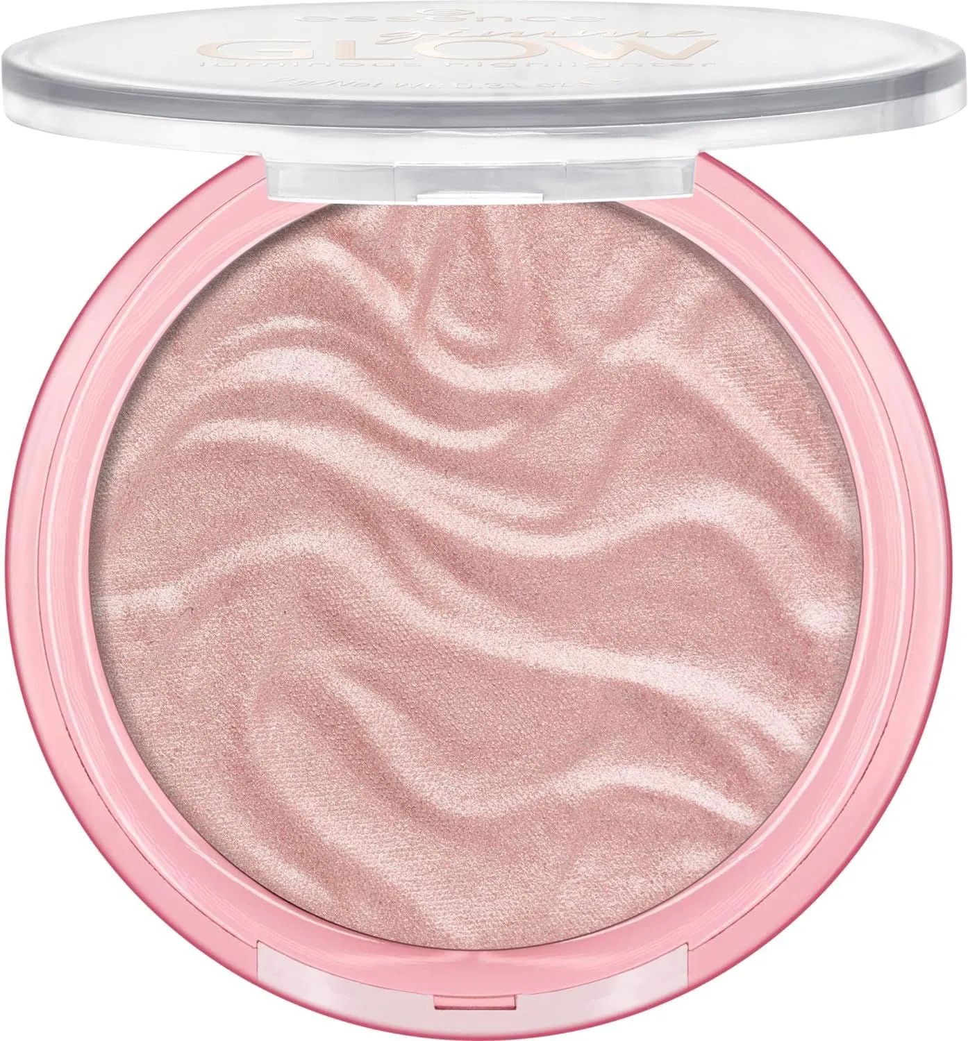 essence gimme GLOW luminous highlighter 20