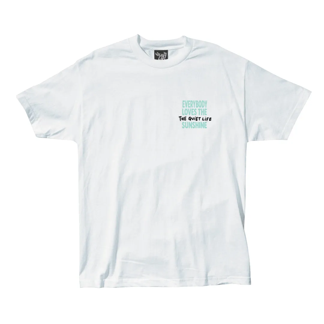Everybody Loves The Sunshine T