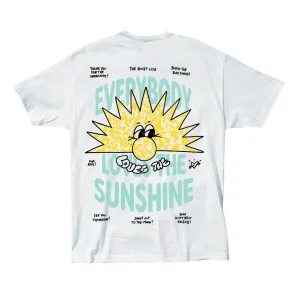 Everybody Loves The Sunshine T
