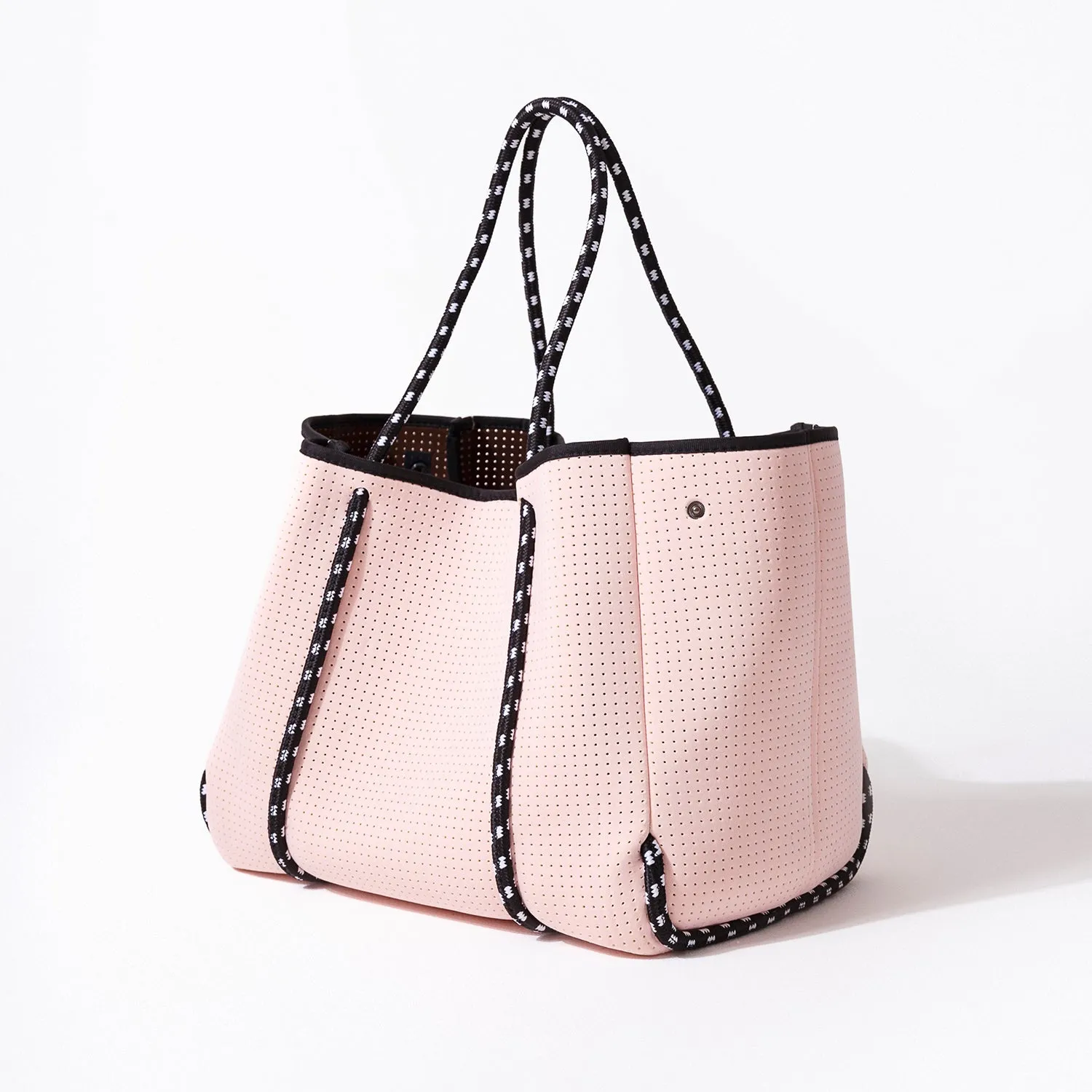 EVERYDAY TOTE PRETTY IN PINK II