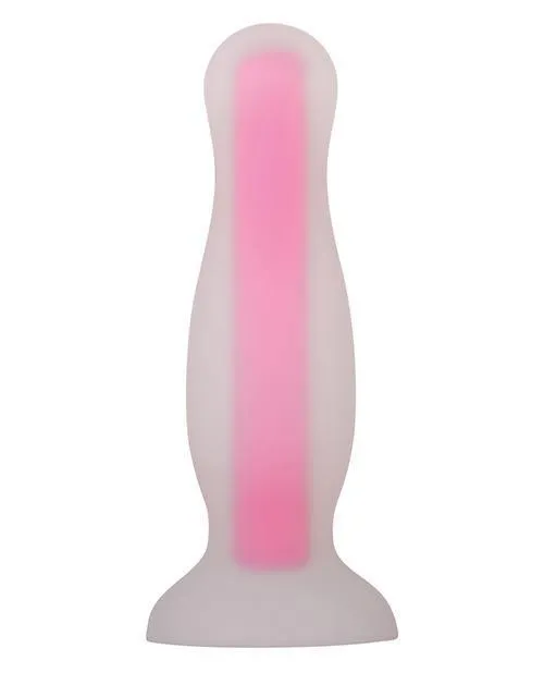 Evolved Luminous Plug