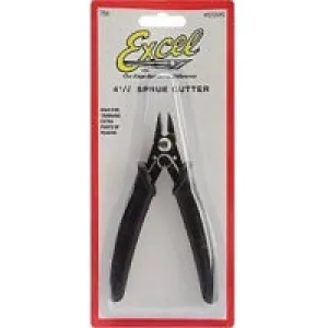 Excel Black Sprue Cutters