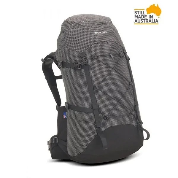 Extrovert 55L Lightweight Pack