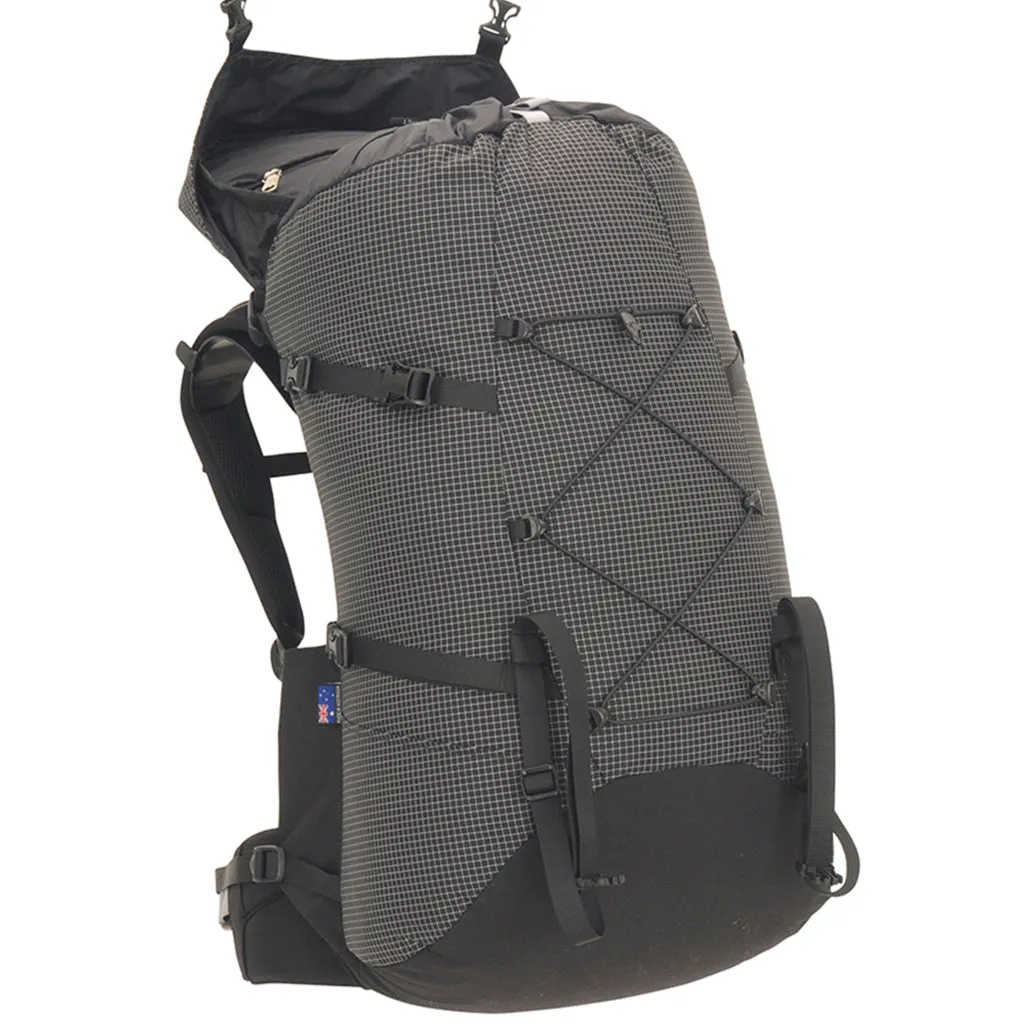Extrovert 55L Lightweight Pack