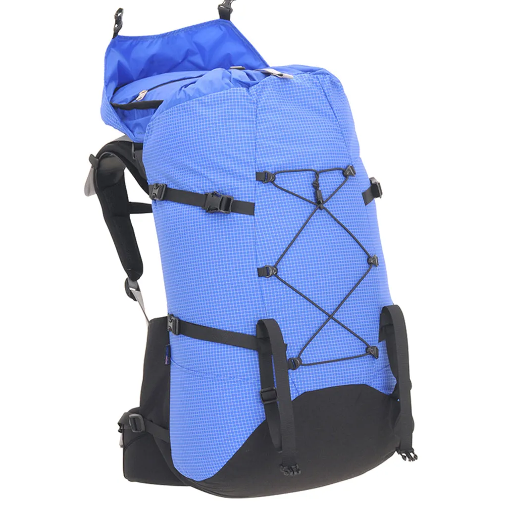 Extrovert 55L Lightweight Pack
