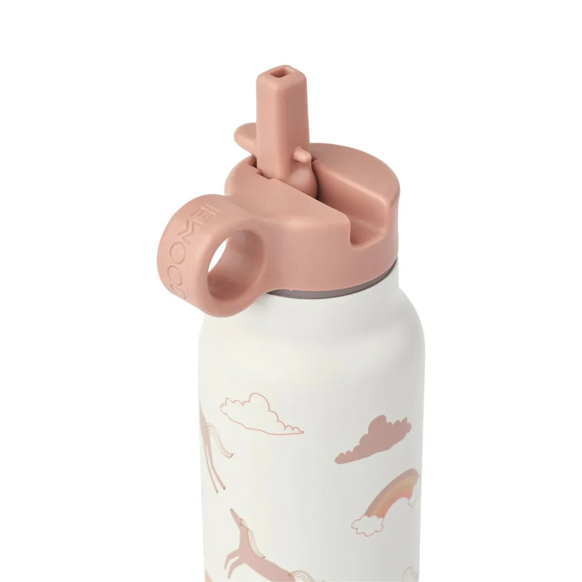 Falk water bottle 350ml - Dream Ecru