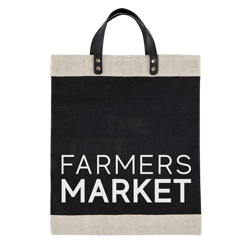Farmer's Market Tote