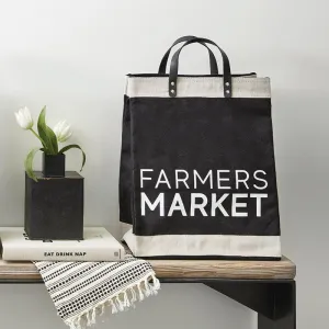 Farmer's Market Tote