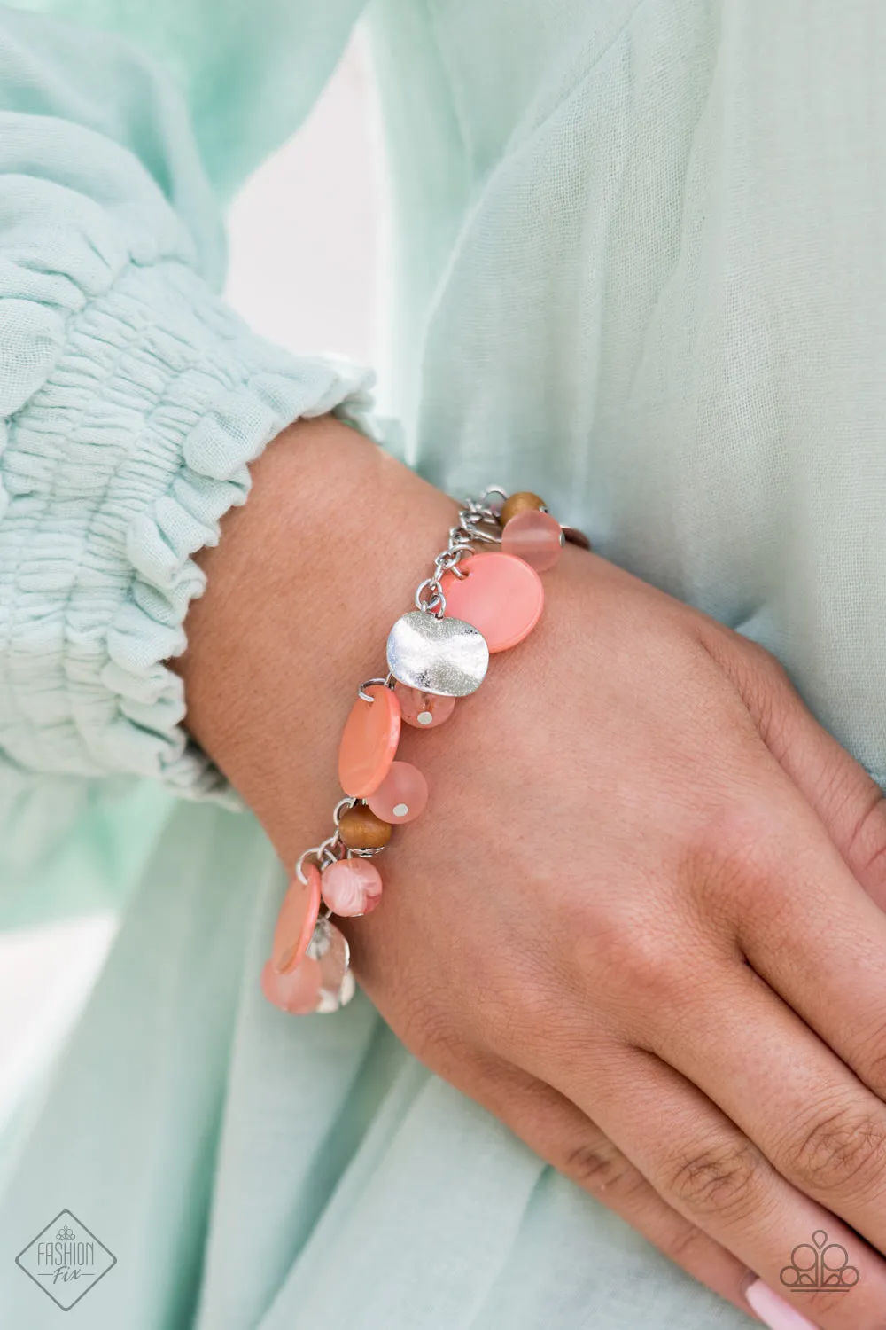Fashion Fix Glimpses of Malibu - Complete Trend Blend GM-0421