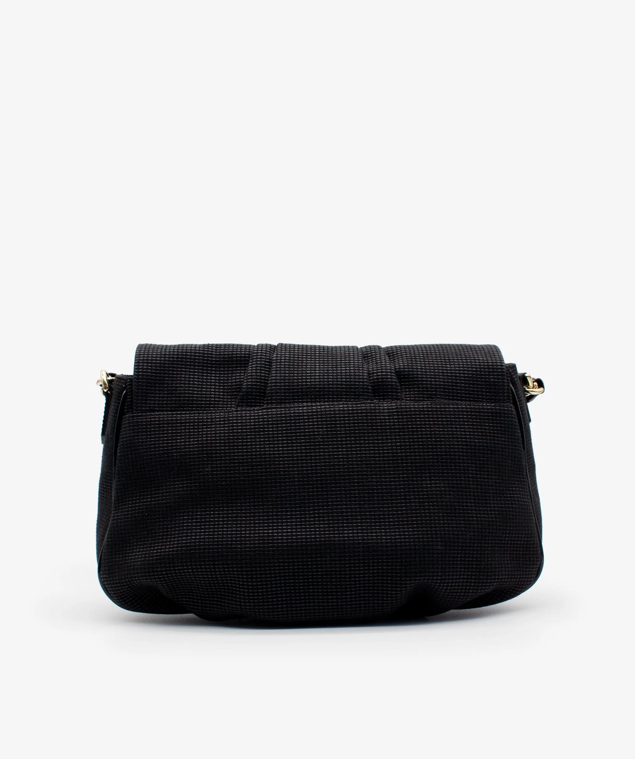Fendi Mia Chain Flap Bag