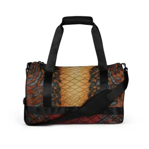 Firestone Gym Bag