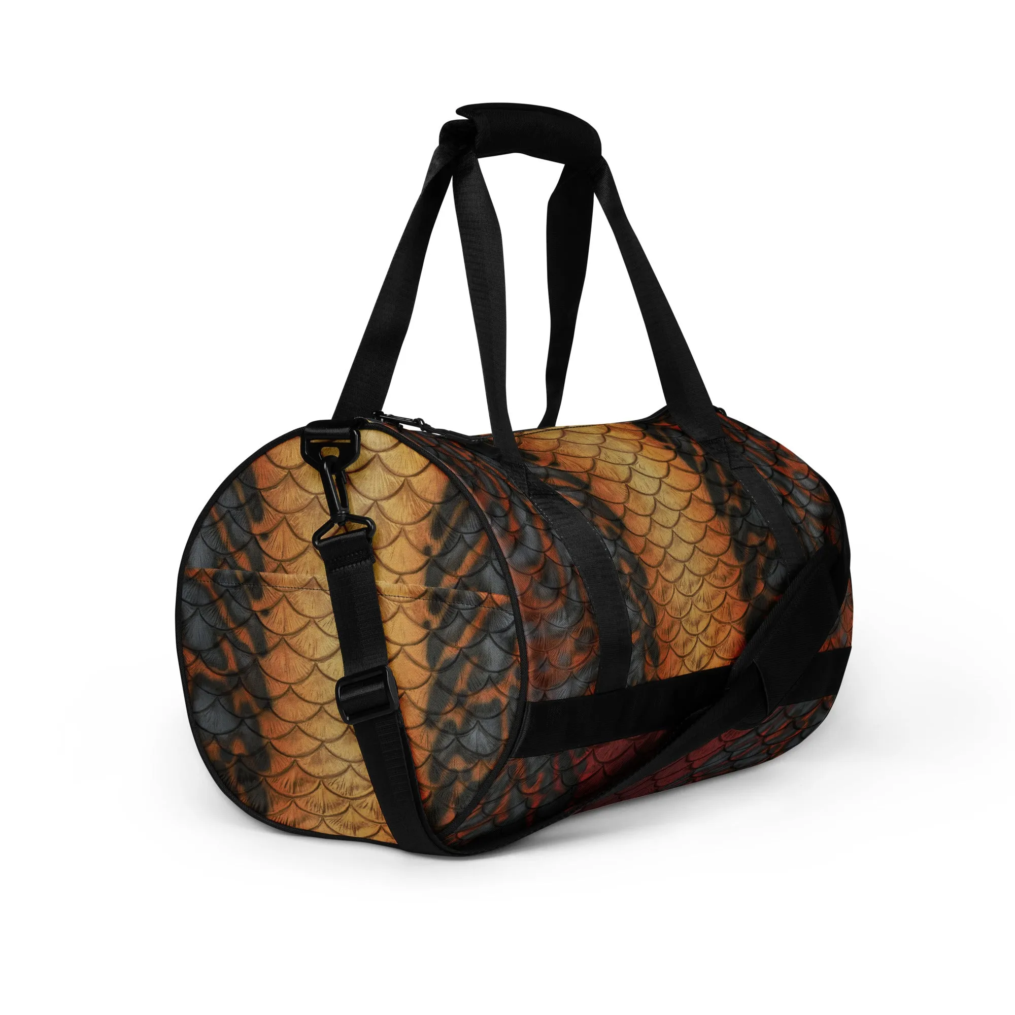 Firestone Gym Bag
