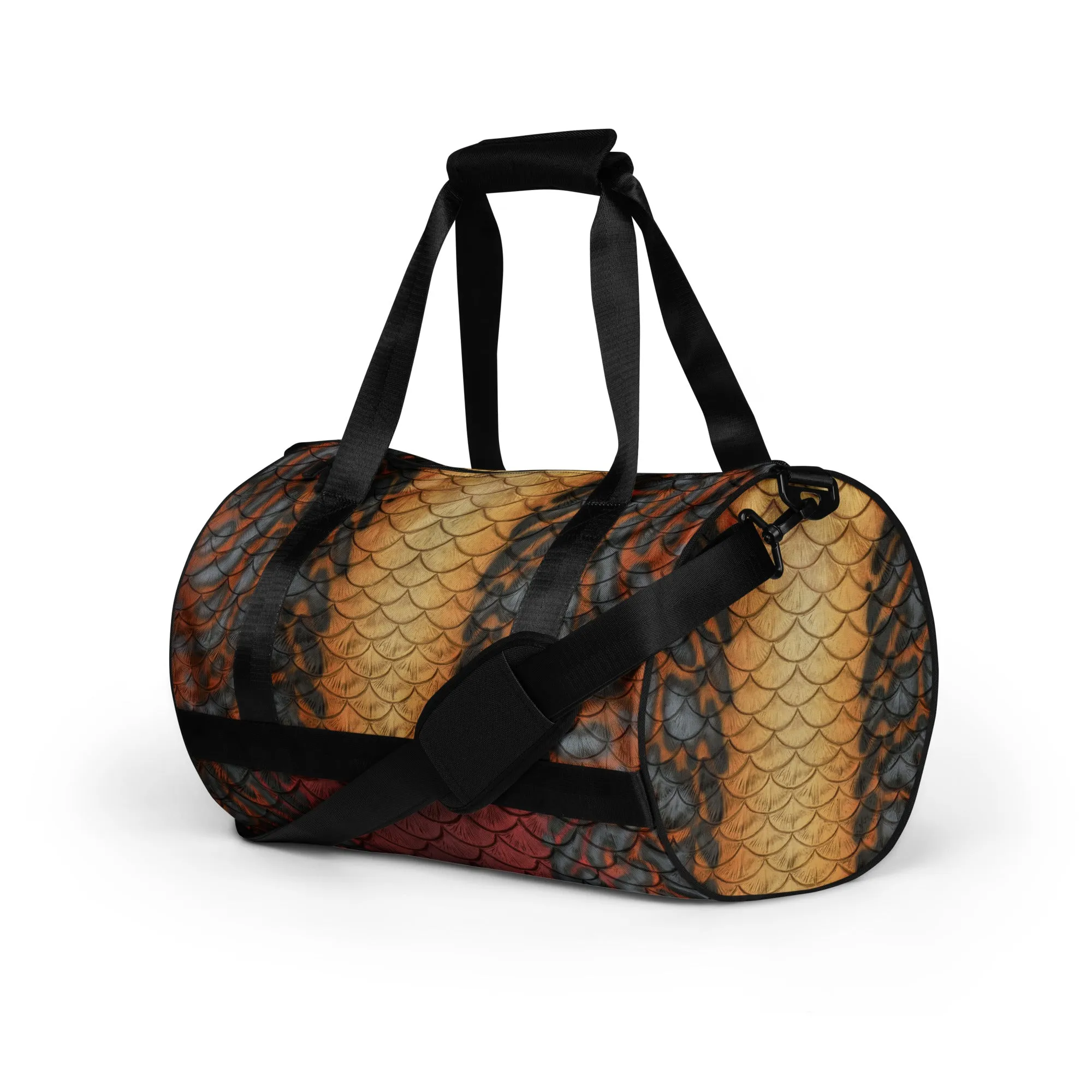 Firestone Gym Bag