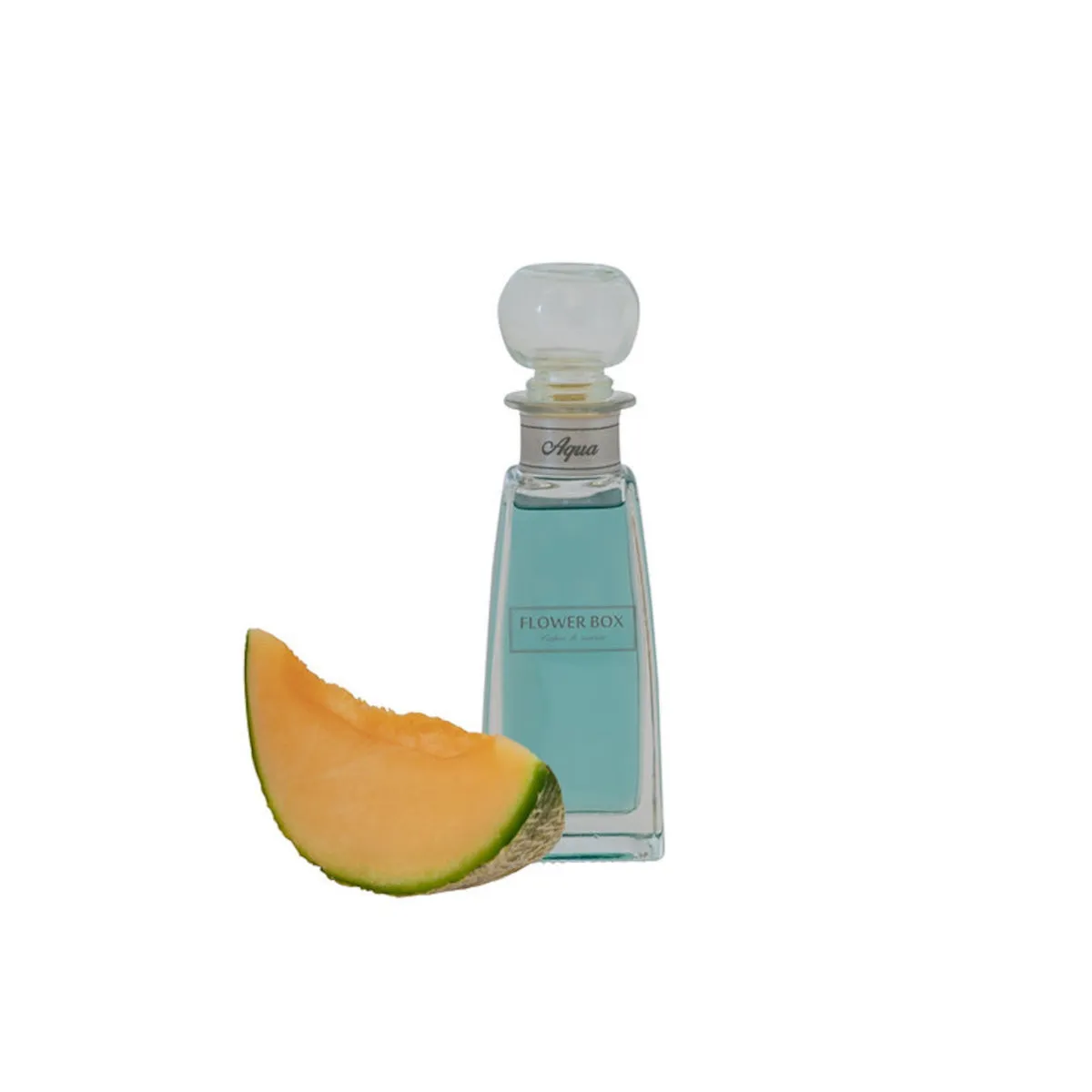 Flower Box Mini Diffuser Aqua 100ml
