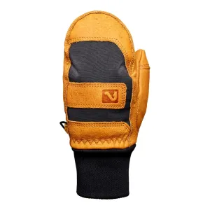 Flylow Unicorn Mitt Natural/Black