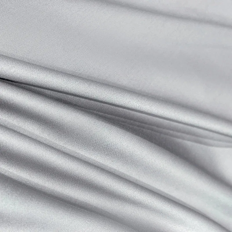 Flytonn-1000TC Egyptian Cotton Luxury Embroidery Bedding Set Duvet Cover Set Soft Silky Quilt Cover Bed Sheet Or Fitted Sheet Pillowcase