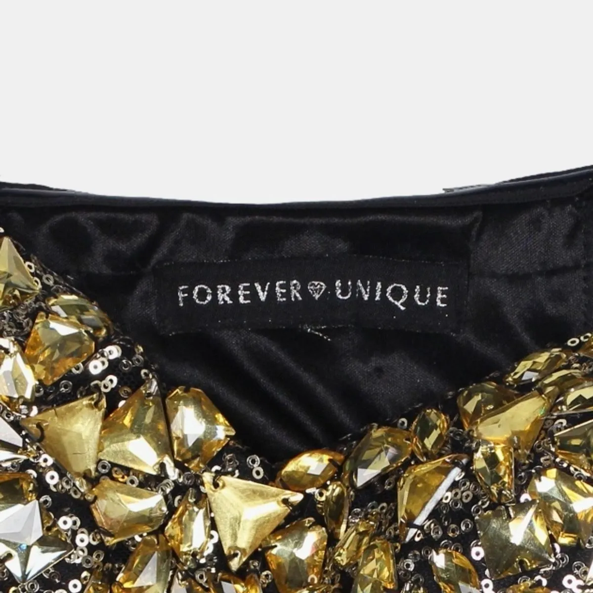 Forever Unique  Party Dress