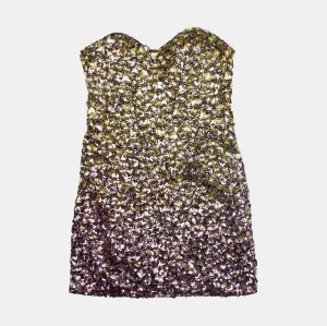 Forever Unique  Party Dress