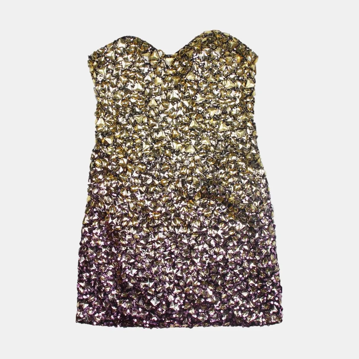 Forever Unique  Party Dress